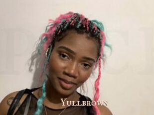 Yullbrown