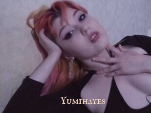 Yumihayes