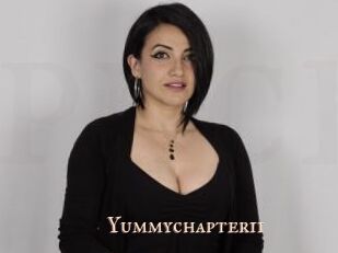 Yummychapterii
