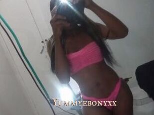 Yummyebonyxx
