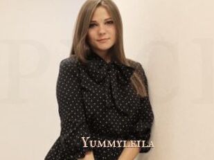 Yummyleila