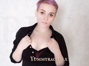 Yummyrachelx