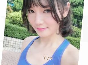 Yun