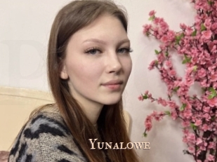 Yunalowe