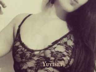 Yuyislt