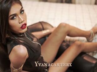 Yvanacarterx