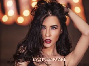 Yvettemoore