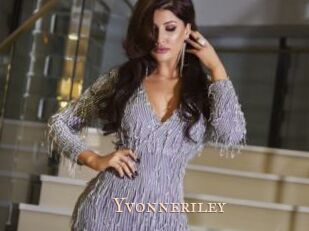 Yvonneriley