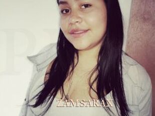 ZAMSARAX