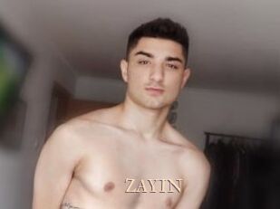 ZAYIN