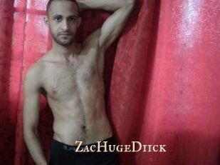 ZacHugeDiick