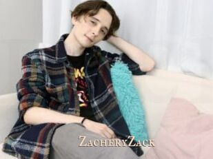 ZacheryZack