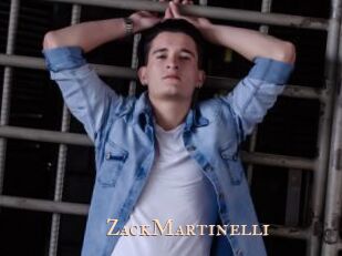 ZackMartinelli