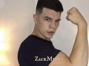 ZackMills
