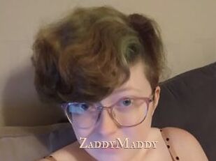 ZaddyMaddy