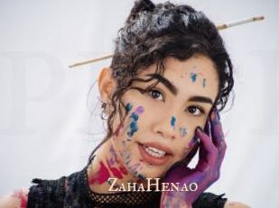 ZahaHenao