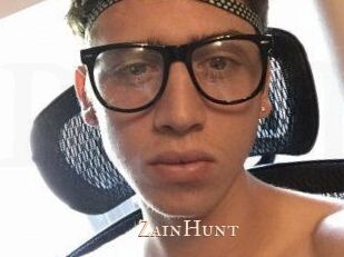 ZainHunt