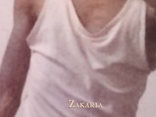 Zakaria