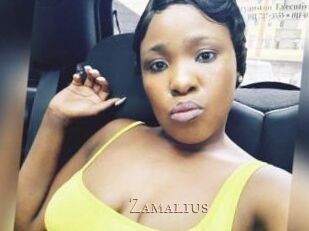 Zamalius