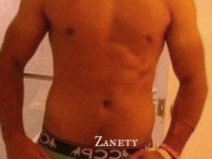Zanety
