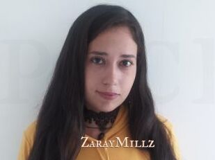 ZarayMillz