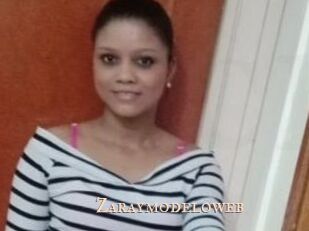 Zaraymodeloweb
