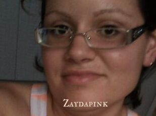 Zaydapink
