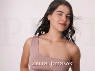ZelinaJohnson