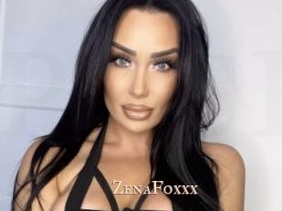 ZenaFoxxx