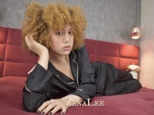 ZenaLee