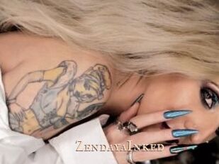 ZendayaInked