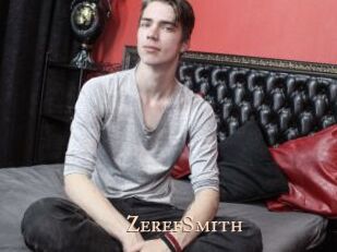 ZerefSmith