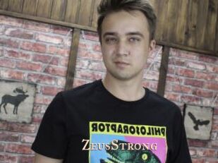 ZeusStrong