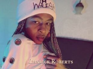 Zharick_Roberts