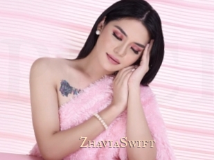 ZhaviaSwift