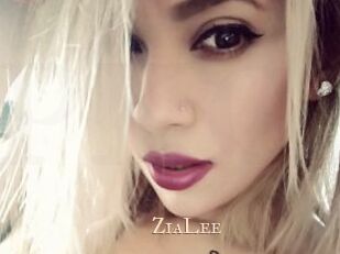 ZiaLee
