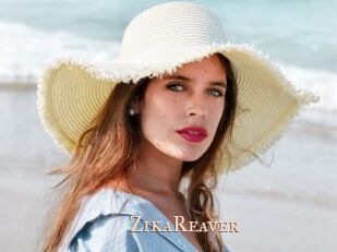 ZikaReaver