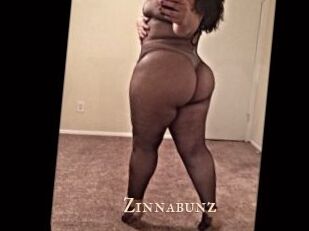 Zinnabunz