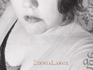 ZinniaLange