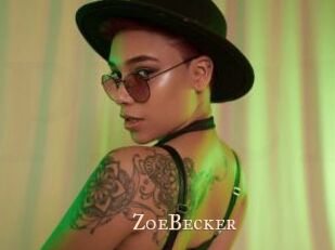 ZoeBecker