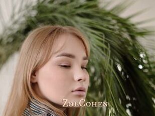 ZoeCohen