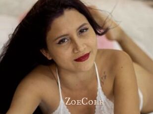 ZoeCole