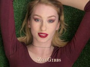 ZoeGibbs