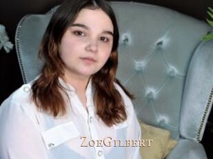 ZoeGilbert