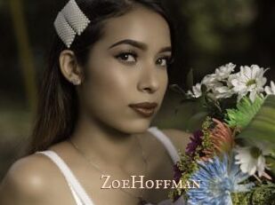 ZoeHoffman