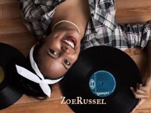 ZoeRussel