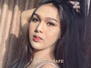 ZoeSarape