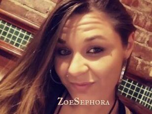 ZoeSephora