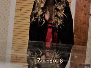 Zoey8008