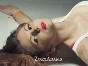 ZoeyAdams